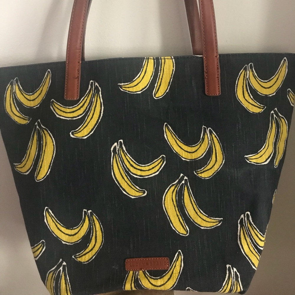 Lucky Brand Purse